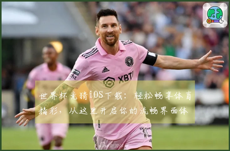 世界杯竞猜iOS下载:轻松畅享体育精彩,从这里开启你的流畅界面体验