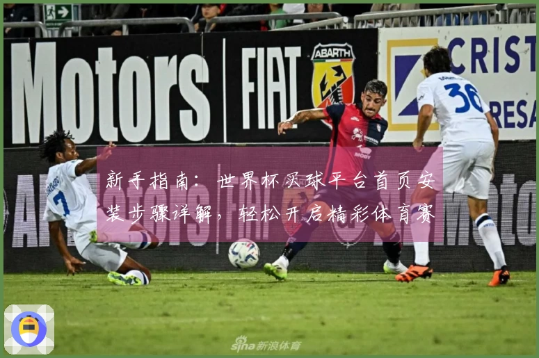 新手指南：世界杯买球平台首页安装步骤详解，轻松开启精彩体育赛事观看体验