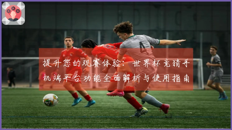 提升您的观赛体验:世界杯竞猜手机端平台功能全面解析与使用指南