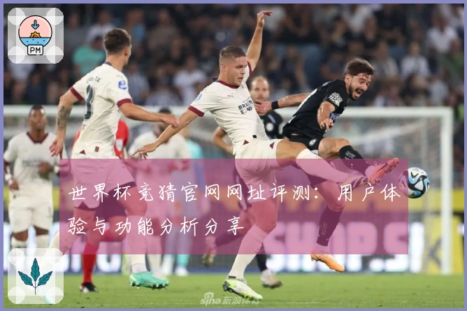 世界杯竞猜官网网址评测：用户体验与功能分析分享