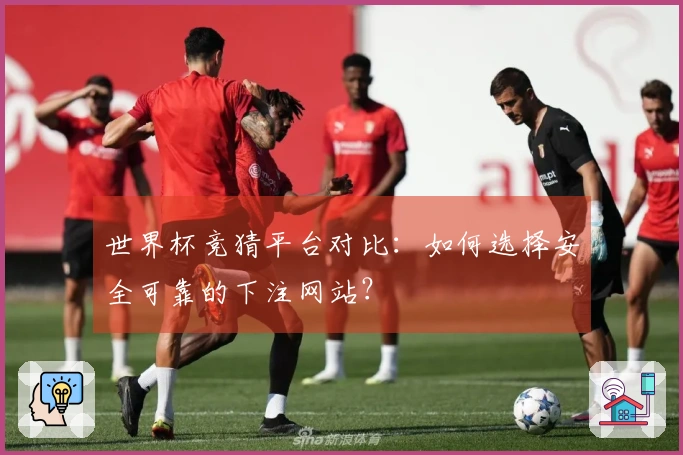 世界杯竞猜平台对比：如何选择安全可靠的下注网站？