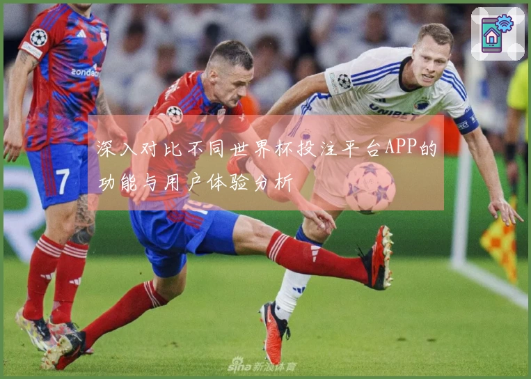 深入对比不同世界杯投注平台APP的功能与用户体验分析