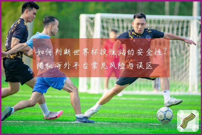 如何判断世界杯投注站的安全性？揭秘海外平台常见风险与误区