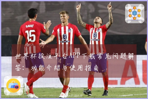 世界杯投注平台APP下载常见问题解答：功能介绍与使用指南