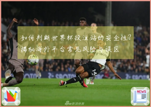 如何判断世界杯投注站的安全性？揭秘海外平台常见风险与误区
